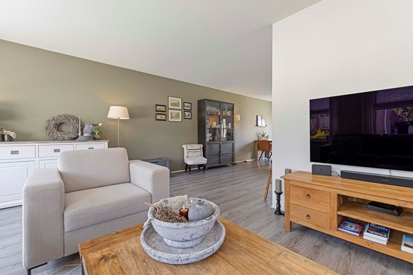 Medium property photo - Bertha Soreestraat 18, 5913 RP Venlo